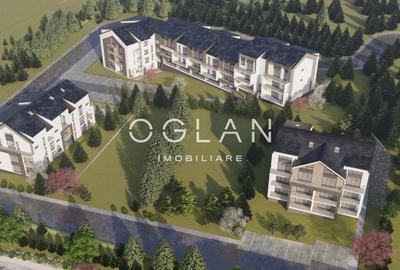 Garsonieră decomandată în Cristian - 8