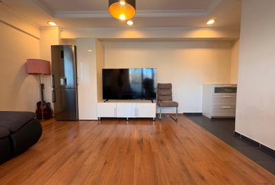 Apartament cu 3 camere decomandat, mobilat în Iancu Nicolae - 7