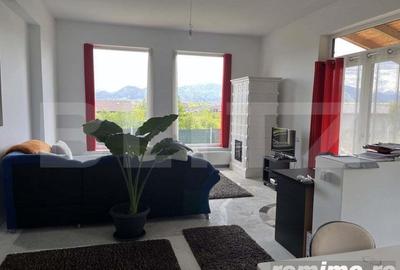 Casă cu 5 camere cu Canalizare în Central - 2