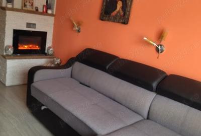 Apartament cu 2 camere decomandat în Râșnov - 4