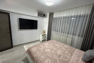 Apartament 3 camere Obor, Mobilat Utilat - La Cheie, suprafata 65mp. - 3