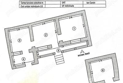 Casa de vanzare in comuna Ion Corvin - 3