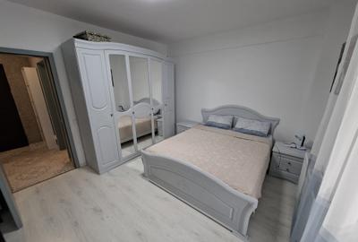 Apartament cu 2 camere decomandat, mobilat în Nicolina - 4
