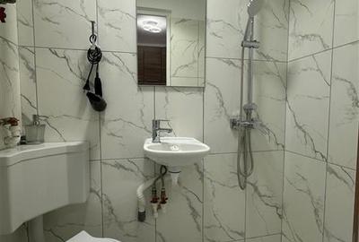 Inchiriere Camera de Camin- zona Baza 3 - 3