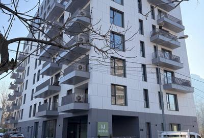 Apartament cu 3 camere, mobilat în Politehnica - 22