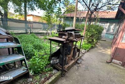 Casă cu 4 camere în Uiești - 6