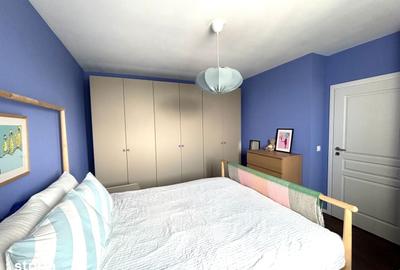 Apartament cu 3 camere în Lipovei - 2