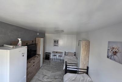 Garsoniera -zona Mircea cel Batran- - 3