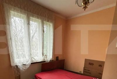 Apartament cu 2 camere semidecomandat, mobilat în Carpați 1 - 1