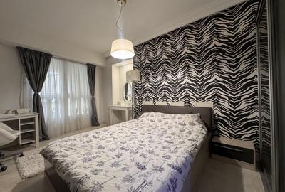 Apartament cu 3 camere, mobilat în Herăstrău - 19