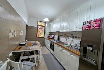 Plevnei-Casa Radio eleganta/robusta,9cam.D+P+E+M,renovata,curte generoasa,metrou - 15