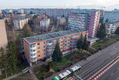 Apartament modern 2 camere -  pet friendly loc parcare - 16