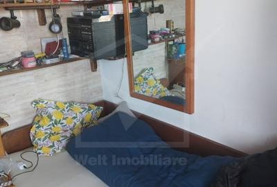 Garsoniera 11 mp, etaj 3/4, Gheorgheni, Strada Zambilei - 2