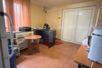 Casă cu 6 camere cu Teren 2800 Mp în Abator - 5