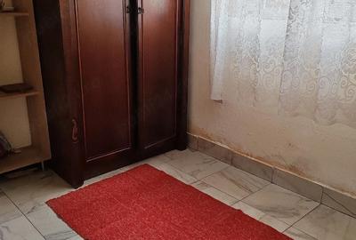Garsonieră decomandată în Central - 1