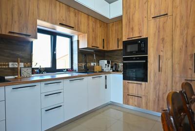Stil autentic– Casa Perfectă la Sol I COMISION 0% Cumparator - 4