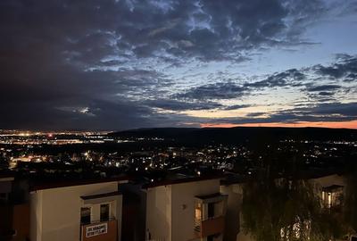 Apartament cu 2 camere în Apahida - 5