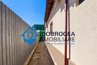 ZONA 23 AUGUST-CASA 6 CAMERE, TEREN 231 MP - 11