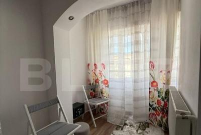 Garsoniera de vanzare, 28 mp, confort 1, zona Debarcader - 3