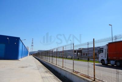 REC3000085 Birouri si hala in parc industrial - zona vest - 19