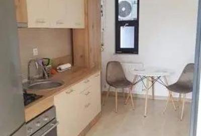 Garsonieră în Dacia