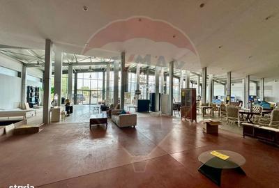 Spațiu comercial, de 1,400 mp, în Brăilei - 3