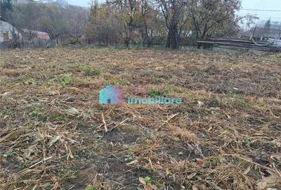 Teren intravilan 702 mp Sf. Ilie - 4