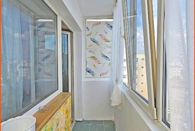 Apartament cu 3 camere semidecomandat în 13 Septembrie - 11