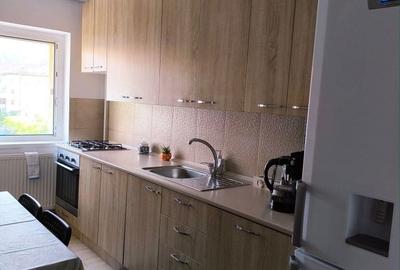 Apartament cu 2 camere decomandat în Noua - 2