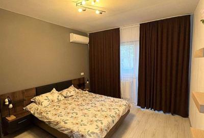 Apartament cu 3 camere decomandat în Berceni - 3