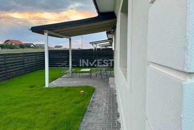 Casă cu 4 camere cu Teren 420 Mp în Miroslava - 7
