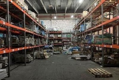 Spațiu comercial, de 380 mp, în Militari - 2