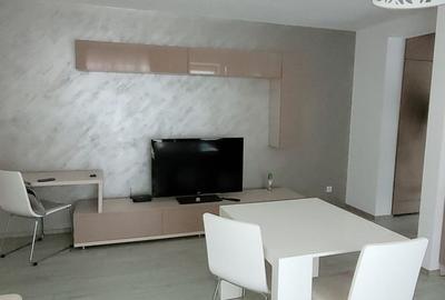 Apartament 2 camere | Zona Arhitectilor | Parter | Loc de parcare privat - 1