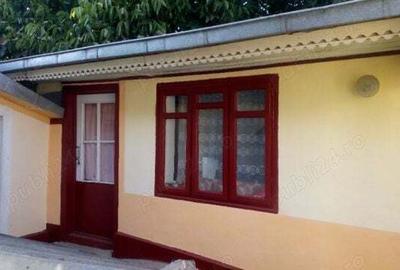 Casa de vanzare cu teren - 2