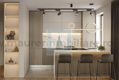 Penthouse pe 2 nivele - zona Avantgarden 3 Faza 5 Penthouse pe 2 nivele - zona Avantgarden 3 Faza 5 - 2