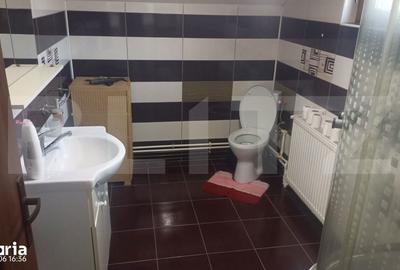 Casă cu 5 camere cu Teren 800 Mp în Ibănești - 10