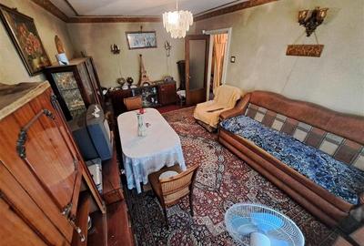 Apartament 4 camere Decomandat Resita Sector 4