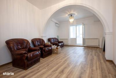 Apartament cu 2 camere decomandat, mobilat în Sala Palatului - 14