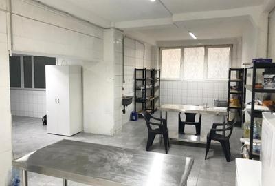 Spatiu ideal catering, atelier, diverse, 80 mp Manastur zona Izlazului - 2