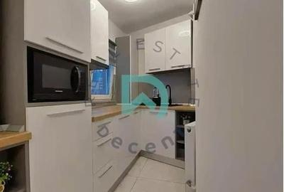 Garsonieră semidecomandată, mobilată în Astra - 5