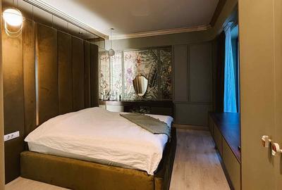 Premium Apartament Unicat Zona Politehnica Iuliu Maniu 6 Afi Mall - 18