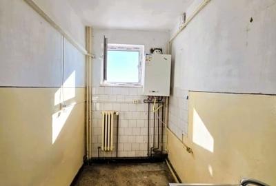 Apartament cu 2 camere decomandat în Tătărași - 2