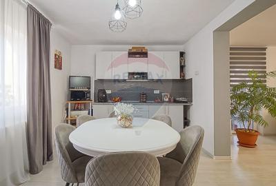 Casă cu 7 camere cu Teren 650 Mp în Bod - 18