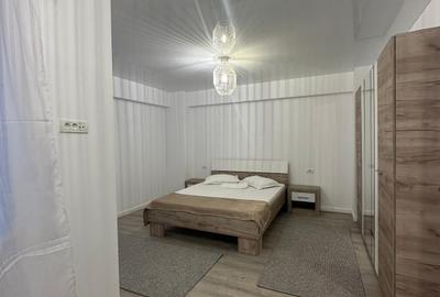 Apartament cu 2 camere în Casa de Cultură - 12