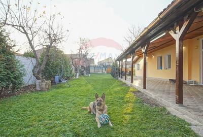 Casa de inchiriat - Str. Dragos Voda (GRIVITEI) - 1