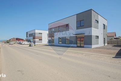 Spațiu comercial, de 320 mp, în Hărmanului - 10