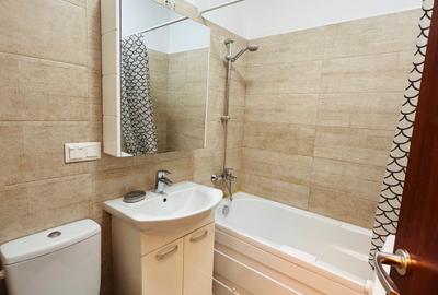 Piață Muncii vizavi de Parcul Național / Mobilat / Centrala / Parcare la cerere - 21