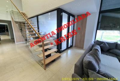 VILA DEOSEBITA De Lux Pite?ti Stradala 250 Mp. Utili Teren 1400 Mp. - 2