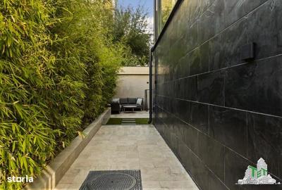 Casă cu 4 camere cu Canalizare în Floreasca - 2