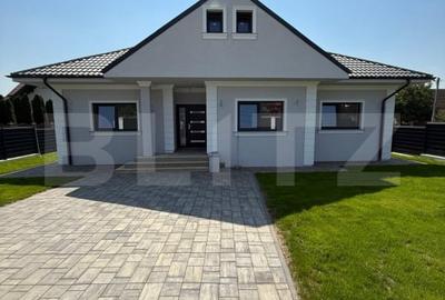 Casa parter, 139 mp utili, 500mp teren, zona Burdujeni, Suceava - 2